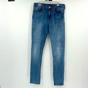 Rag & Bone Mid-Rise Skinny Ankle Jeans – Size 29